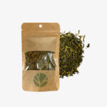 ceai verde pentru kombucha acasa